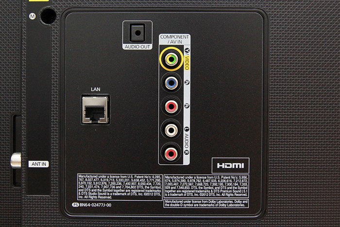 Internet Tivi Samsung 48 inch UA48J5200