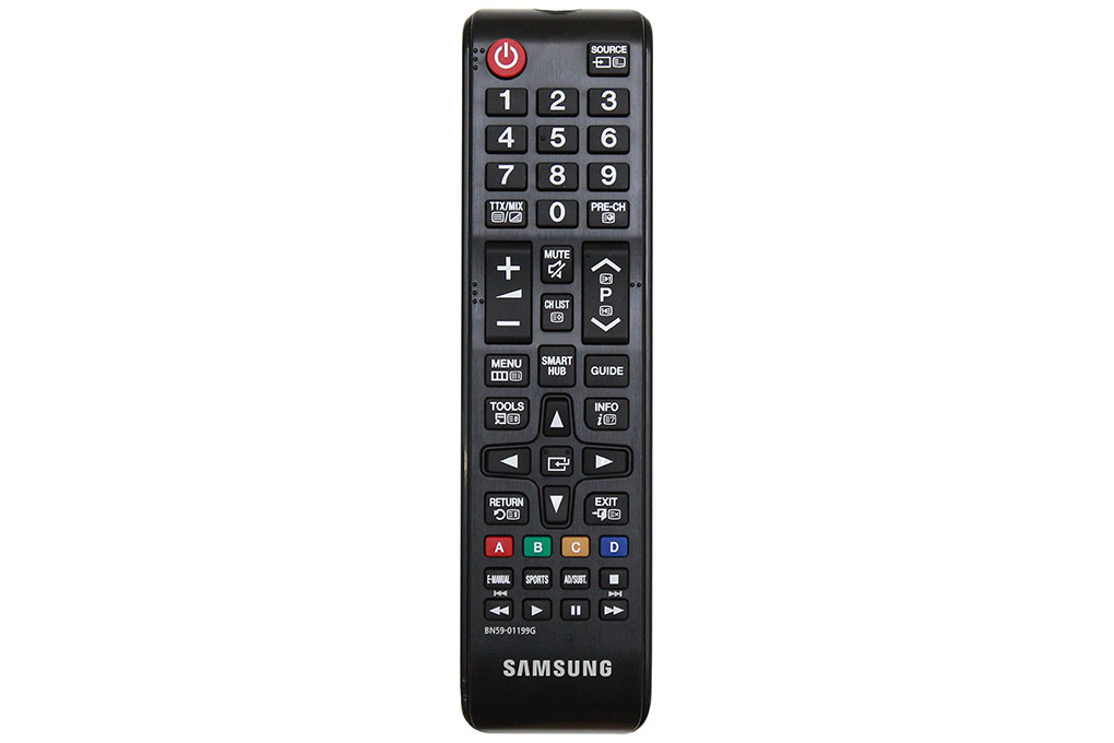 Internet Tivi Samsung 48 inch UA48J5200 Màu Đen