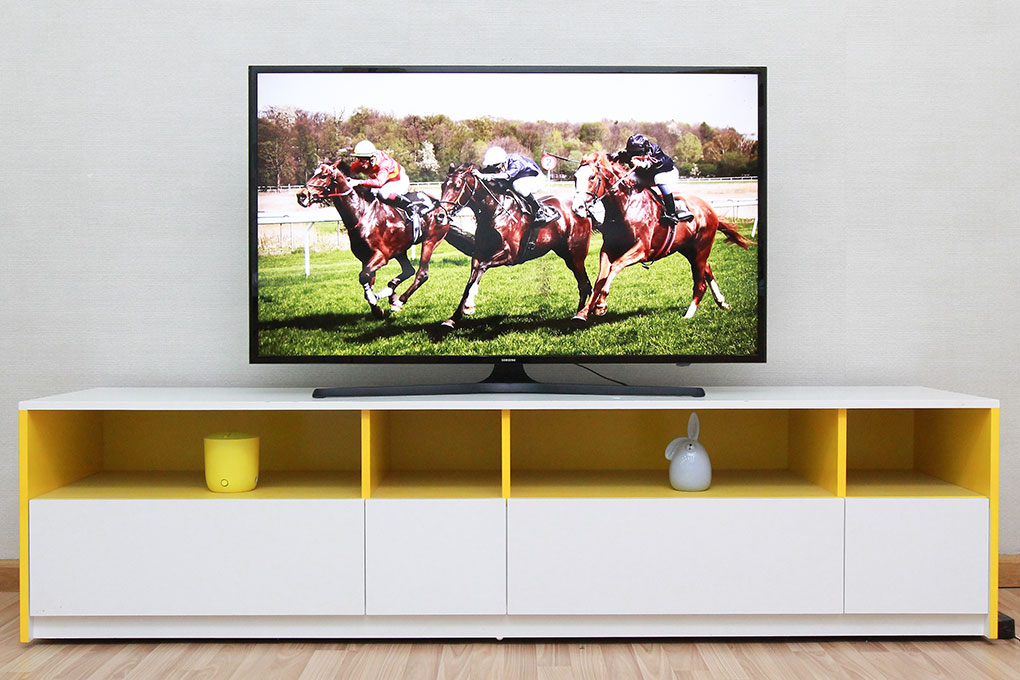 Internet Tivi Samsung 48 inch UA48J5200 Màu Đen