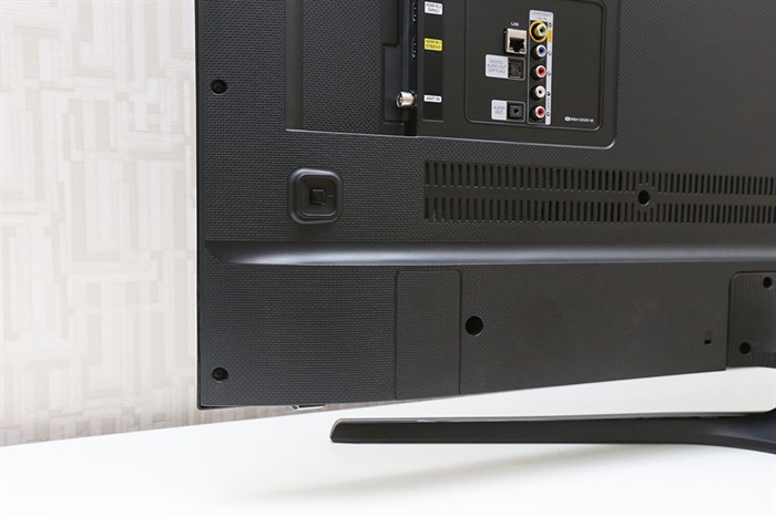 Smart Tivi Samsung 48 inch UA48JU6060 Màu Đen