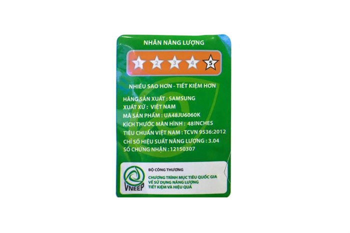 Smart Tivi Samsung 48 inch UA48JU6060 Màu Đen