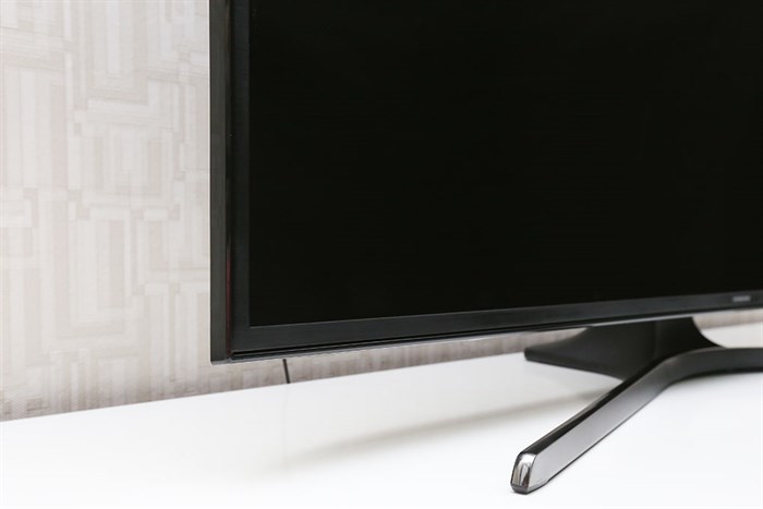 Smart Tivi Samsung 48 inch UA48JU6060 Màu Đen