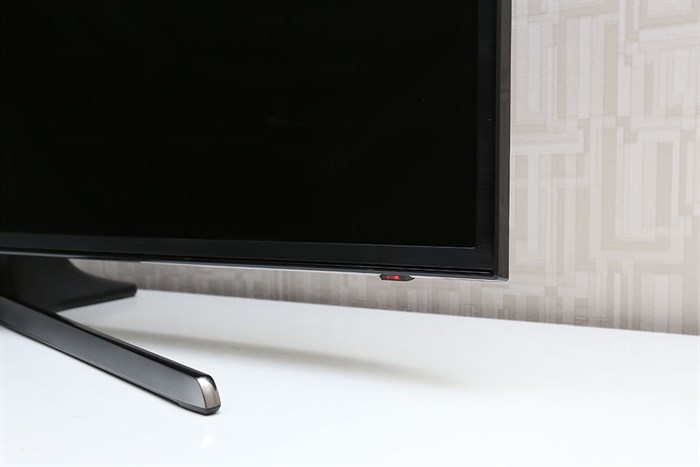 Smart Tivi Samsung 48 inch UA48JU6060 Màu Đen