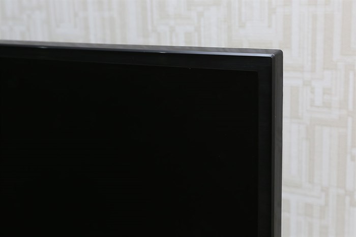 Smart Tivi Samsung 48 inch UA48JU6060 Màu Đen