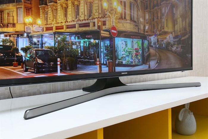 Smart Tivi Samsung 48 inch UA48JU6060 Màu Đen