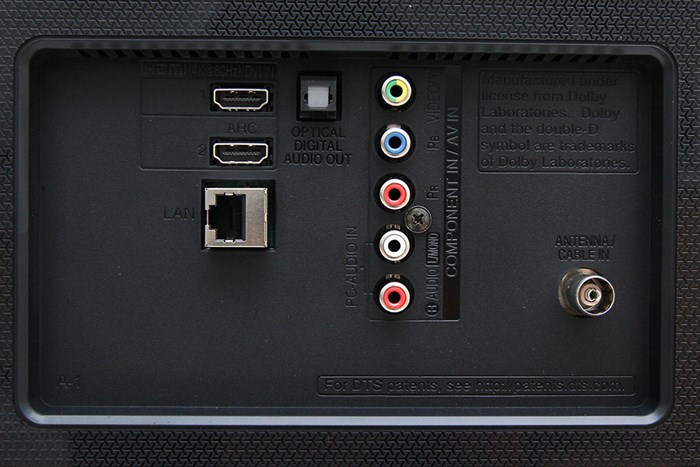 Smart Tivi LG 43 inch 43UF640T Màu Đen