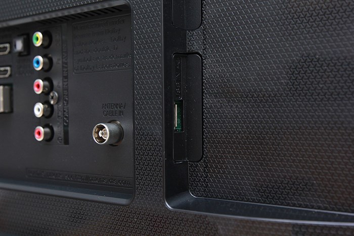 Smart Tivi LG 43 inch 43UF640T Màu Đen