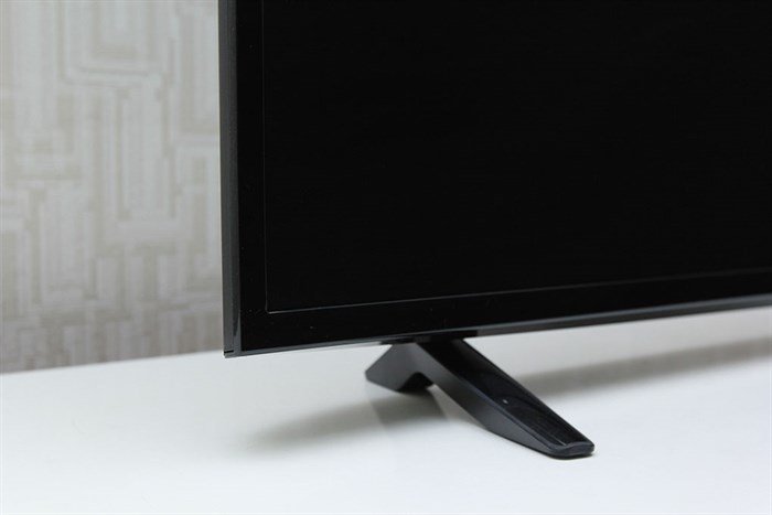 Smart Tivi LG 43 inch 43UF640T Màu Đen