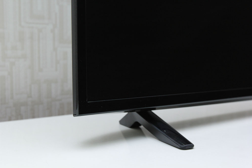 Smart Tivi LG 43 inch 43UF640T Màu Đen