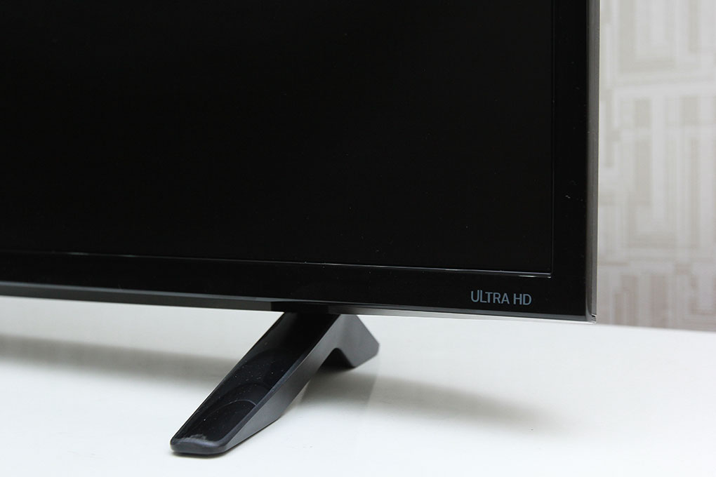 Smart Tivi LG 43 inch 43UF640T Màu Đen