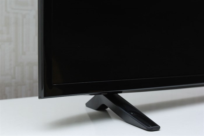 Smart Tivi LG 4K 49 inch 49UF640T Màu Đen