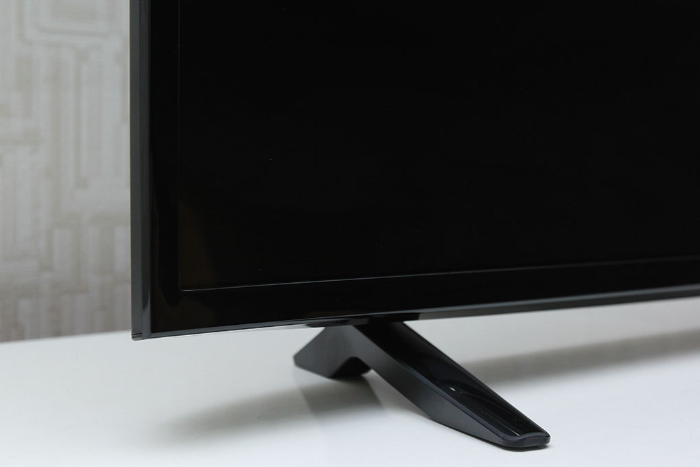 Smart Tivi LG 4K 49 inch 49UF640T Màu Đen
