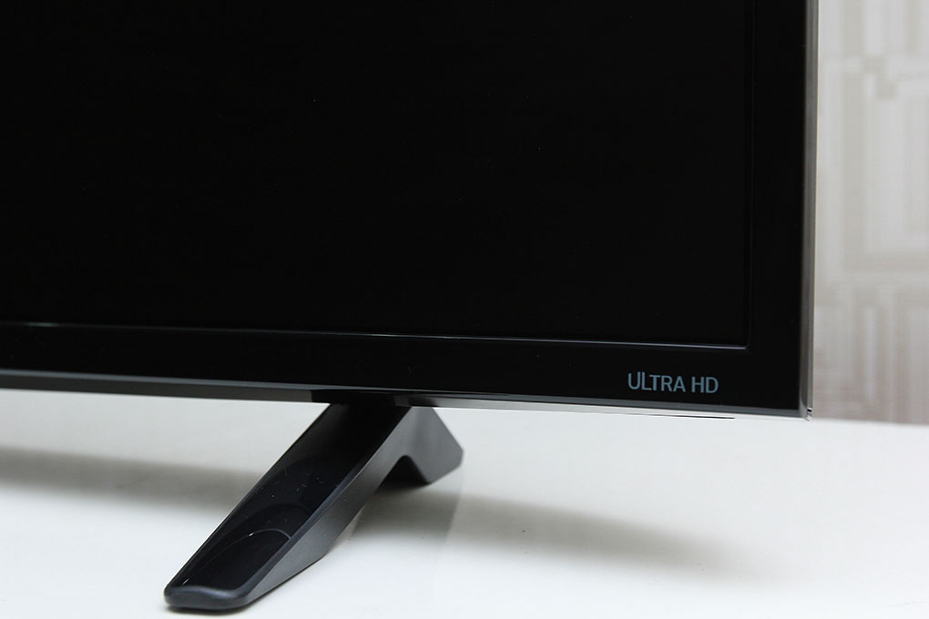 Smart Tivi LG 4K 49 inch 49UF640T Màu Đen