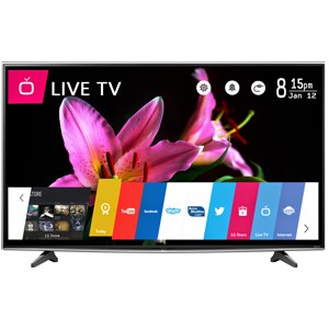 Smart Tivi Lg 50 Inch 50Uf830T - Giá Tốt, Có Trả Góp