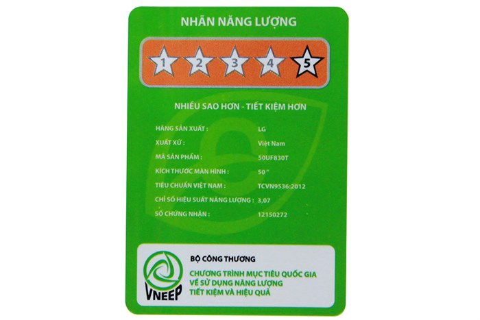 Smart Tivi LG 50 inch 50UF830T Màu Đen