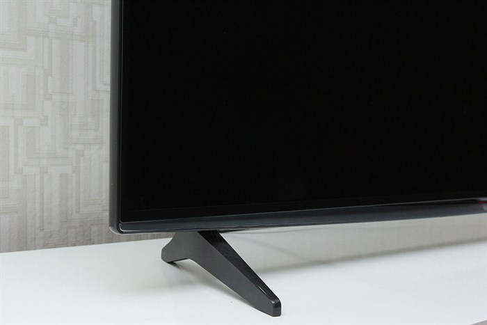 Smart Tivi LG 50 inch 50UF830T Màu Đen