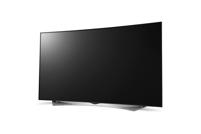 Smart Tivi Cong LG 79 inch 79UG880T Màu Đen