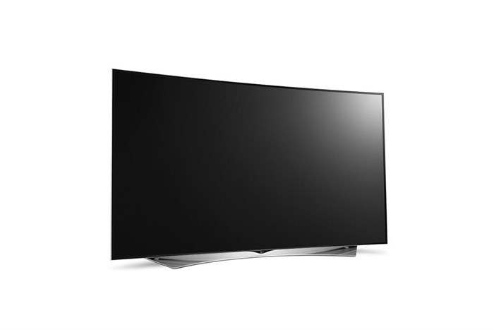 Smart Tivi Cong LG 79 inch 79UG880T Màu Đen