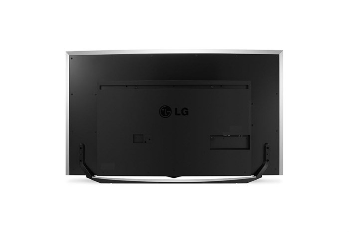 Smart Tivi Cong LG 79 inch 79UG880T Màu Đen