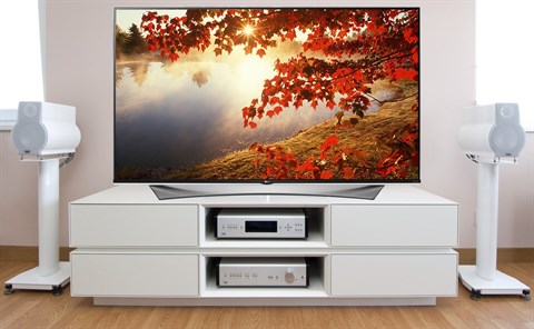 Smart Tivi LG 65 inch 65UF950T