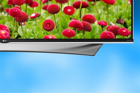 Smart Tivi LG 65 inch 65UF950T