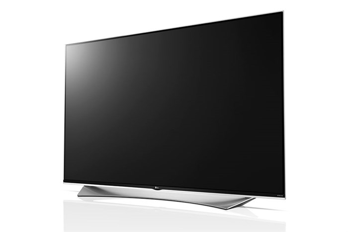 Smart Tivi LG 79 inch 79UF950T Màu Trắng - Đen
