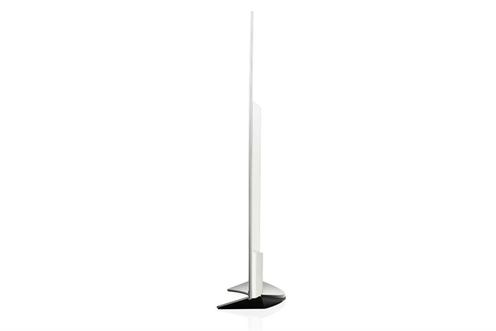 Smart Tivi LG 79 inch 79UF950T Màu Trắng - Đen