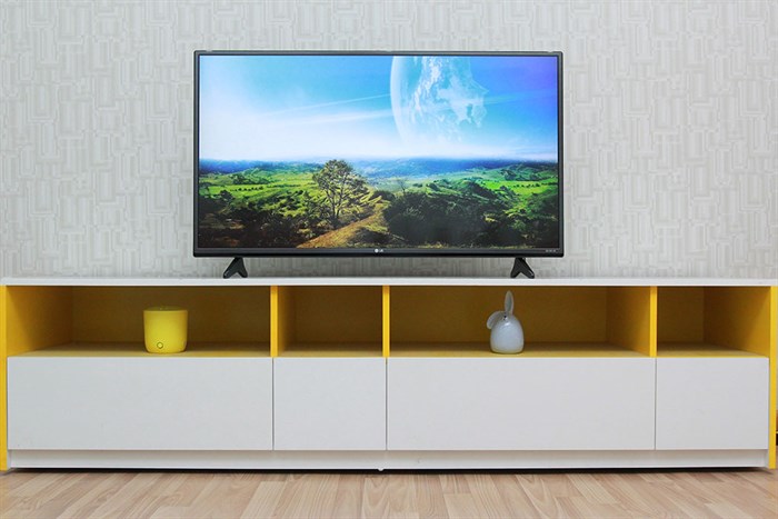 Smart Tivi LG 49 inch 49UF680T