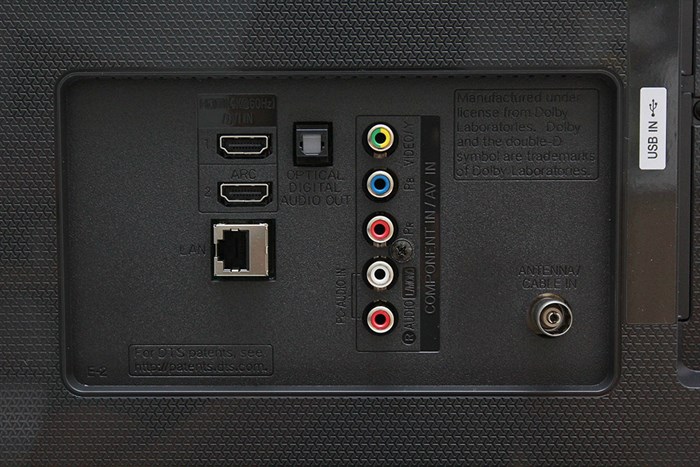 Smart Tivi LG 49 inch 49UF680T Màu Đen