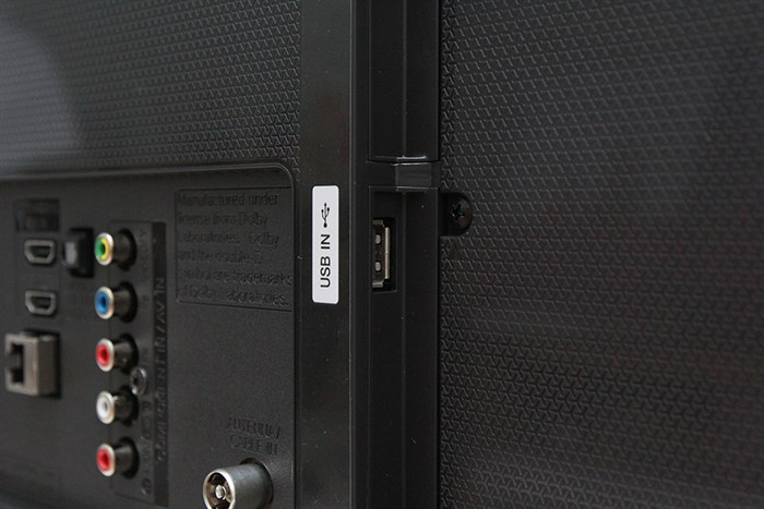 Smart Tivi LG 49 inch 49UF680T Màu Đen