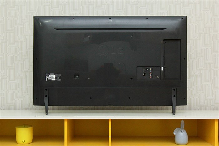 Smart Tivi LG 49 inch 49UF680T Màu Đen