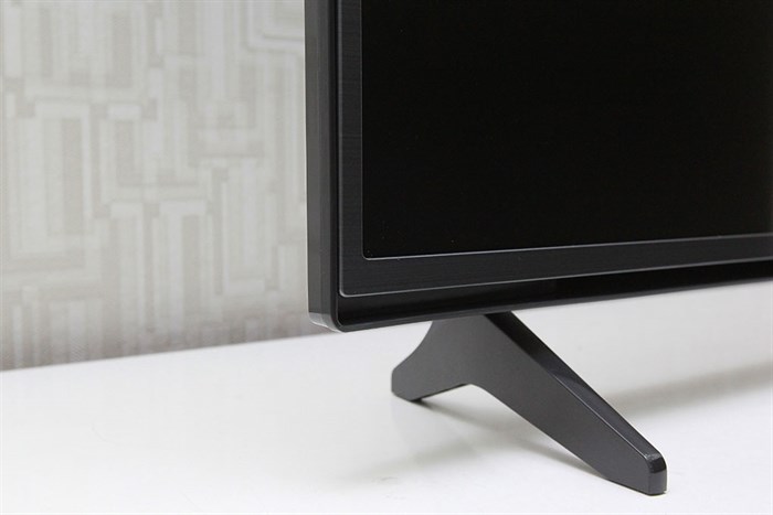 Smart Tivi LG 43 inch 43UF680T Màu Đen