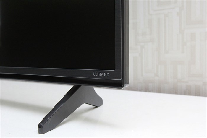 Smart Tivi LG 43 inch 43UF680T Màu Đen