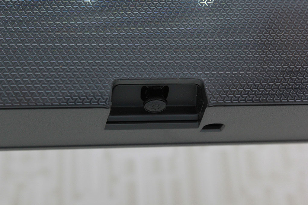 Smart Tivi LG 43 inch 43UF680T Màu Đen