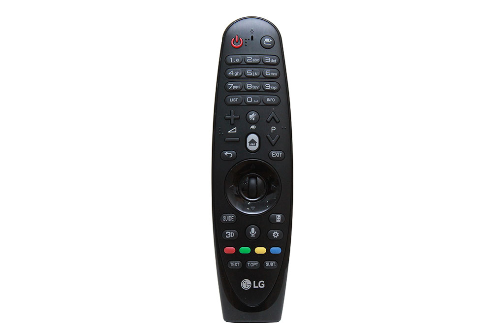 Smart Tivi LG 43 inch 43UF680T Màu Đen