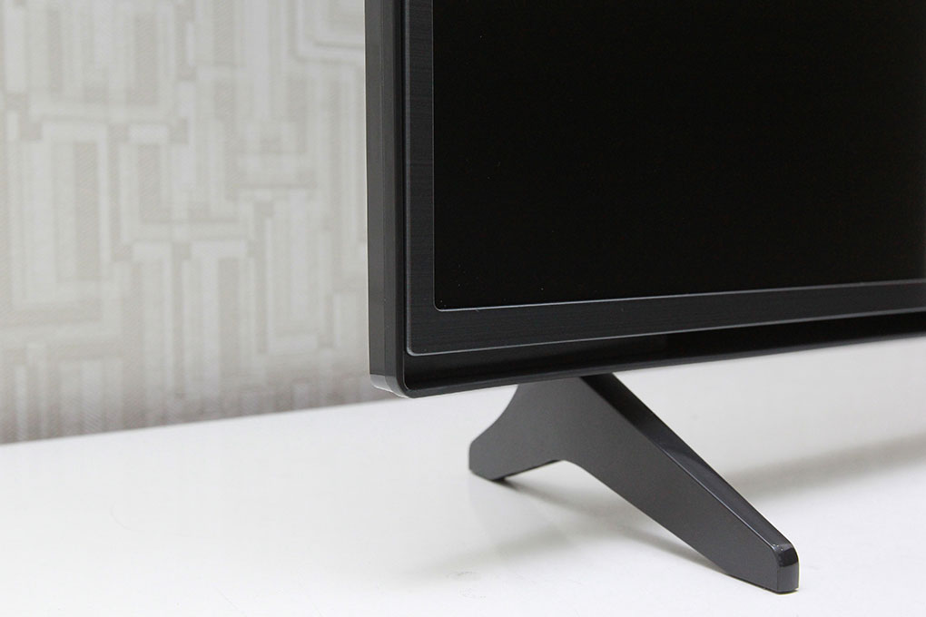 Smart Tivi LG 43 inch 43UF680T Màu Đen