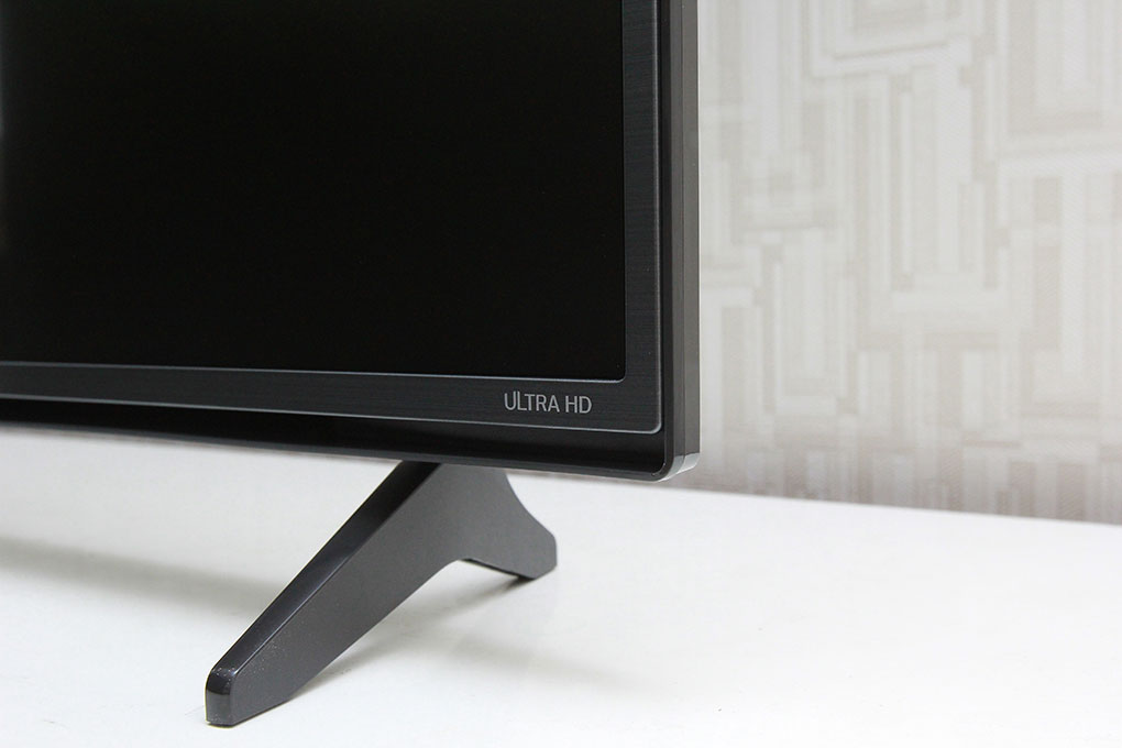 Smart Tivi LG 43 inch 43UF680T Màu Đen
