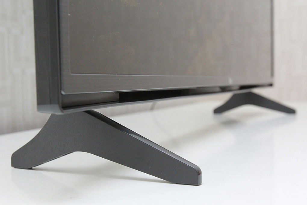 Smart Tivi LG 43 inch 43UF680T Màu Đen
