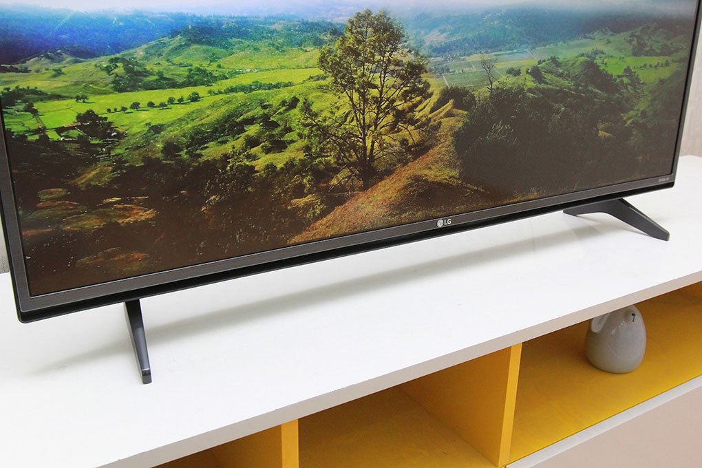 Smart Tivi LG 43 inch 43UF680T Màu Đen