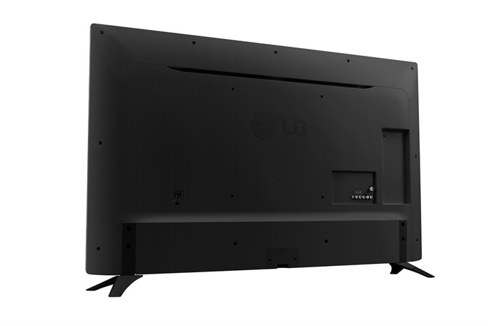 Smart Tivi LG 43 inch 43UF690T Màu Vàng đồng
