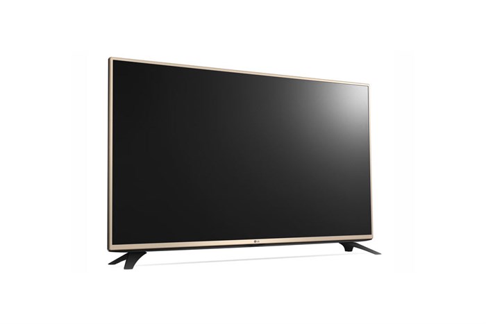 Smart Tivi LG 43 inch 43UF690T Màu Vàng đồng