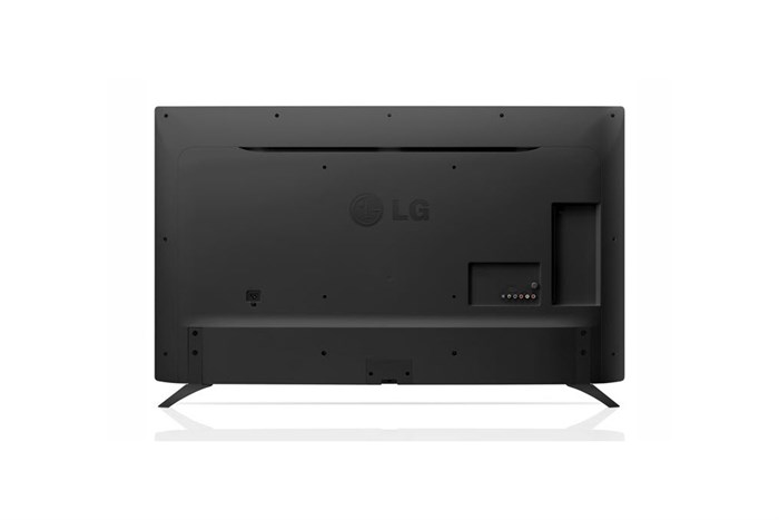 Smart Tivi LG 43 inch 43UF690T Màu Vàng đồng