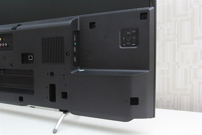 Internet Tivi Sony 43 inch 43W780C Màu Đen