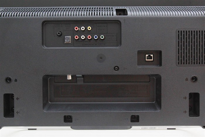 Internet Tivi Sony 43 inch 43W780C Màu Đen