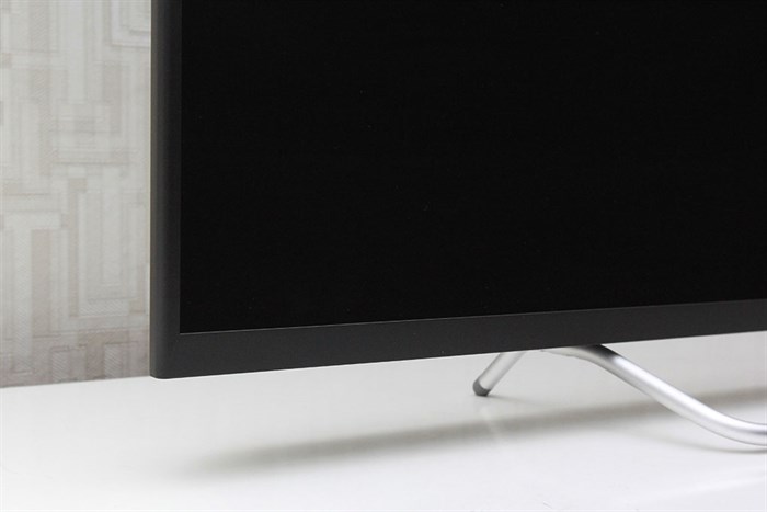 Internet Tivi Sony 43 inch 43W780C Màu Đen