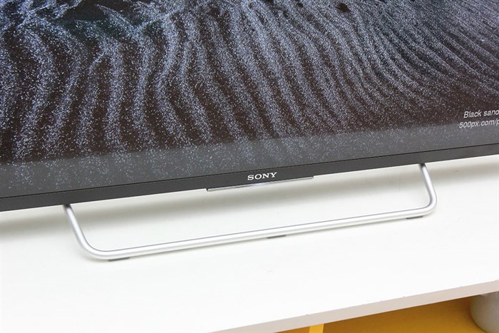 Internet Tivi Sony 43 inch 43W780C Màu Đen