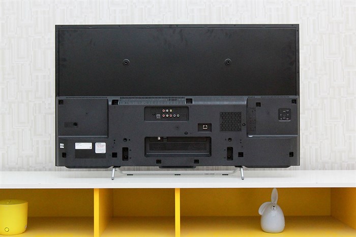 Internet Tivi Sony 43 inch 43W780C Màu Đen