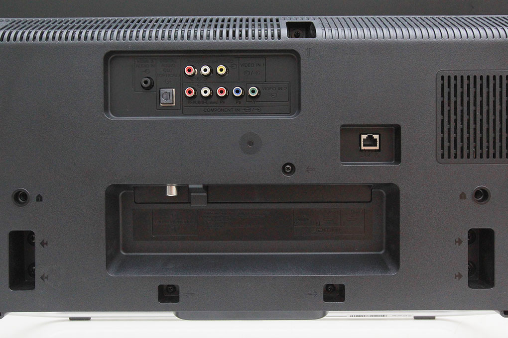 Internet Tivi Sony 43 inch 43W780C Màu Đen