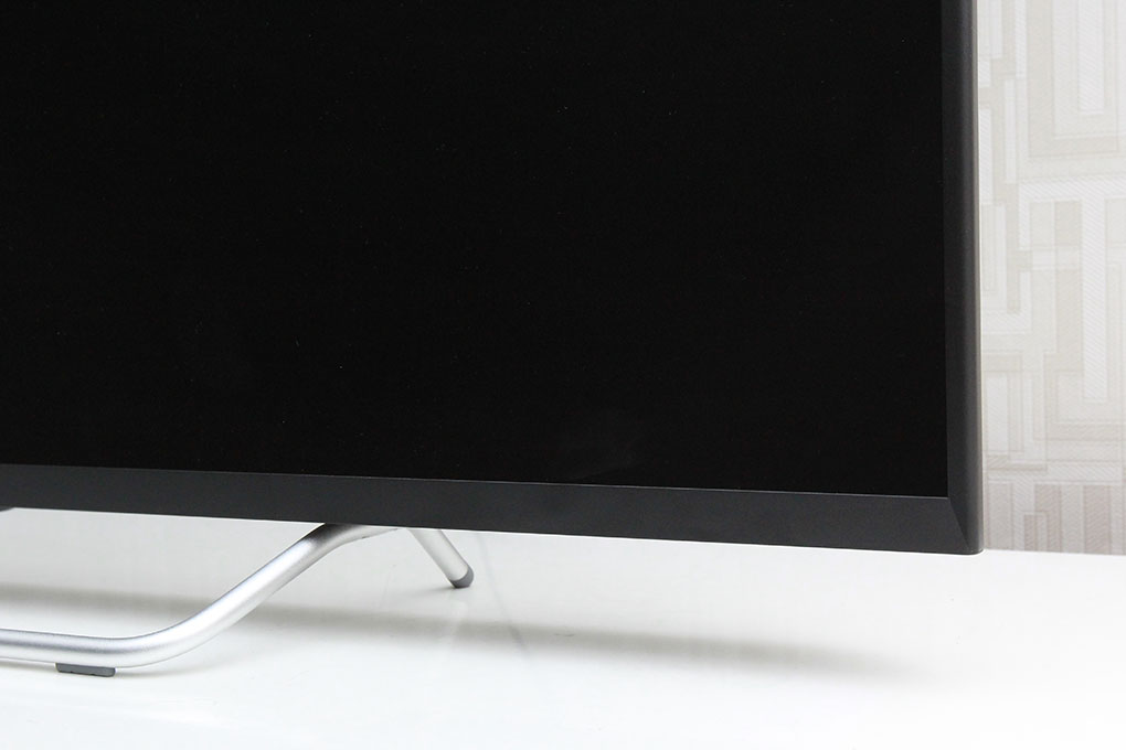 Internet Tivi Sony 43 inch 43W780C Màu Đen