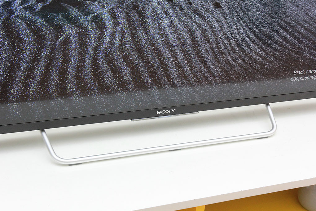 Internet Tivi Sony 43 inch 43W780C Màu Đen